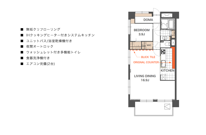 img_rp レイトショウ R-15×グレイ|東京都リノベーションをリーズナブルに|nu【エヌユー】|東京都