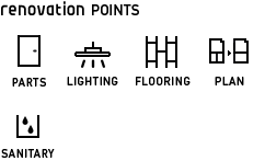 img_reno_points RENOVATION POINTS