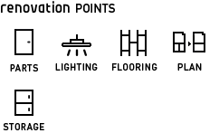 img_reno_points RENOVATION POINTS