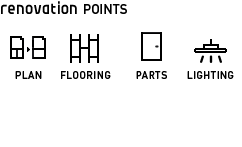 img_reno_points RENOVATION POINTS