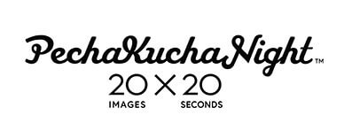 blog「PechaKuchaNight」banner