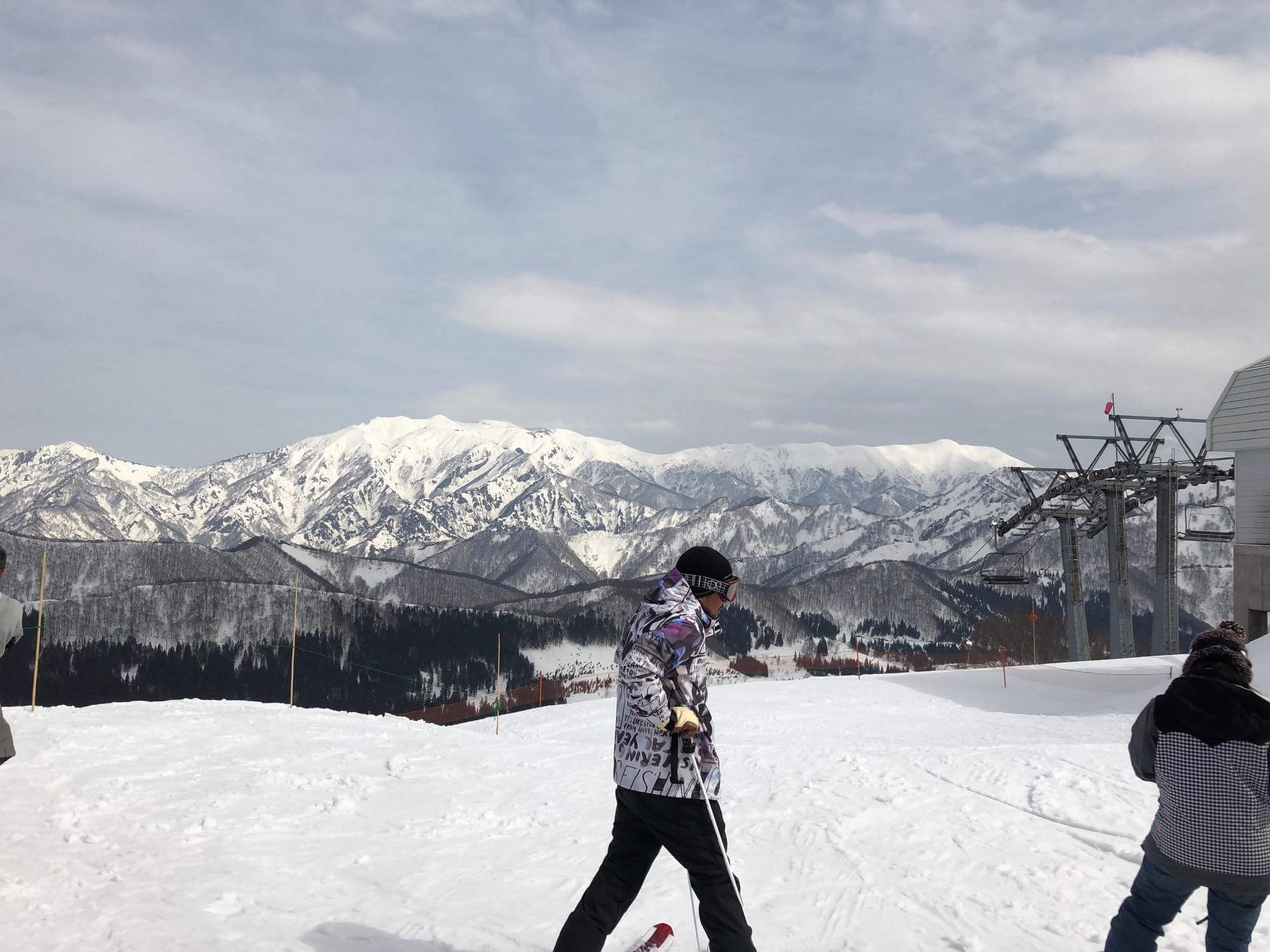 blog「スキー・スノボ旅行」02