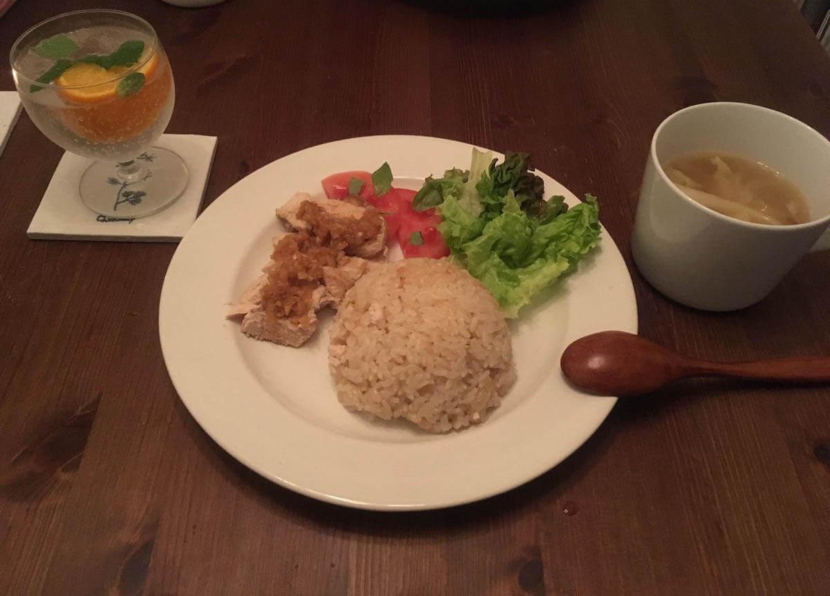 blog「STAY HOME COOKING」_00