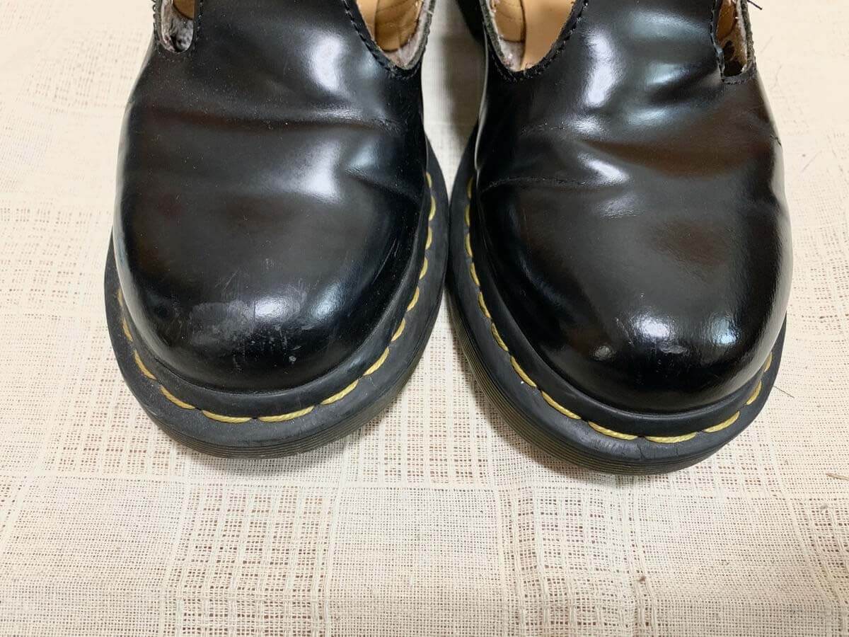 blog「靴磨き始めました。」_03