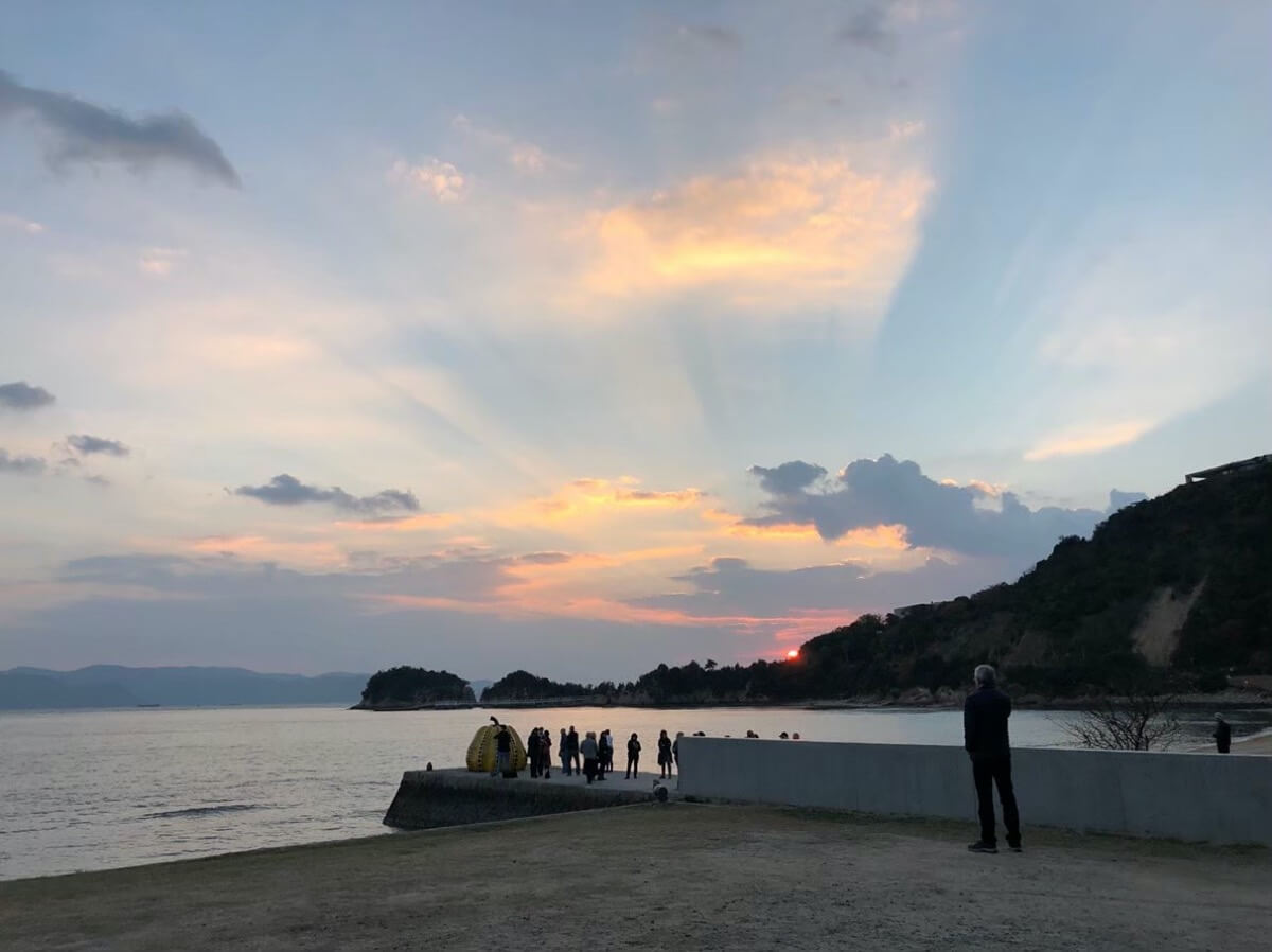 blog「I want to 直島.」_06