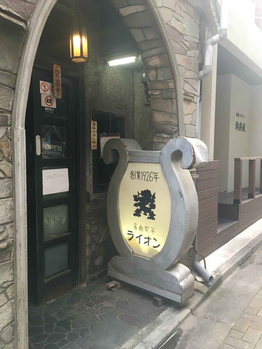 blog「94歳の喫茶店」_01