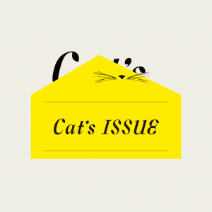 Cat’s Issue
