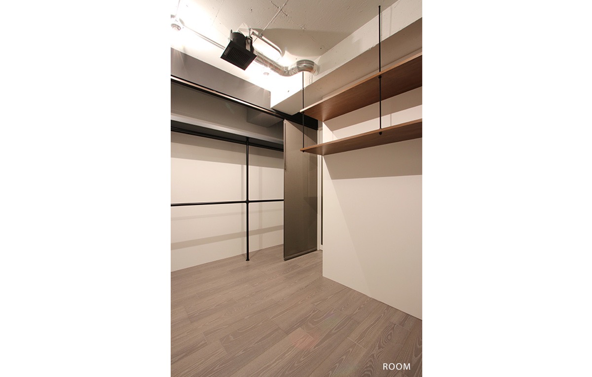 リノベーション施工事例「CALM」_16
