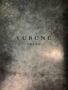 YUBUNE TOKYO