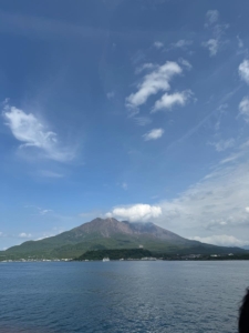 鹿児島旅