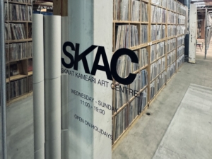 SKAC