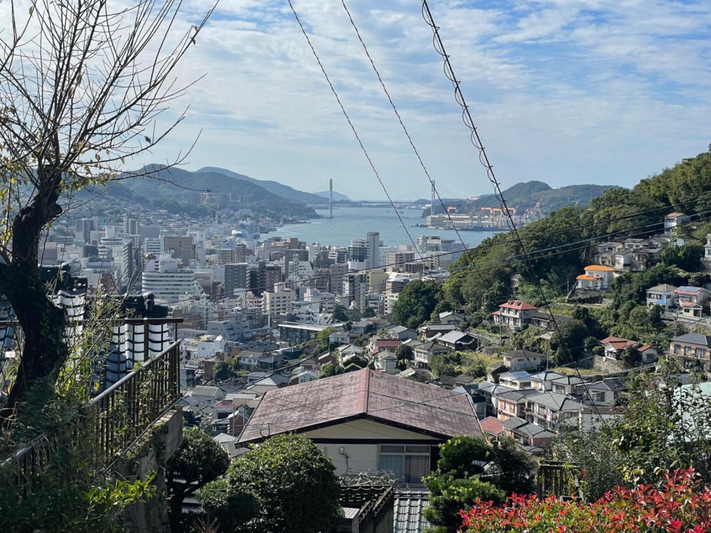 地元の魅力再発見