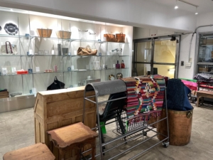 アップサイクルで生むストーリー