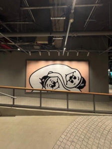 最近のあれこれ。