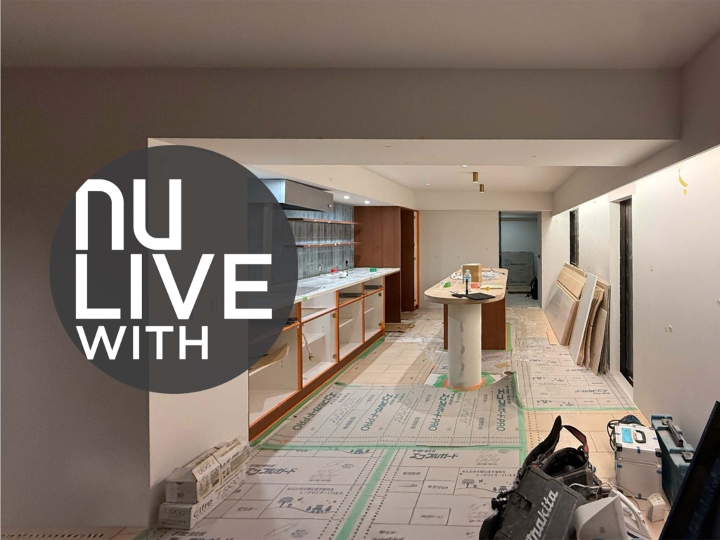 【ambience】-中編-