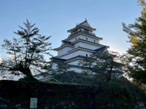 福島と秋と食と。