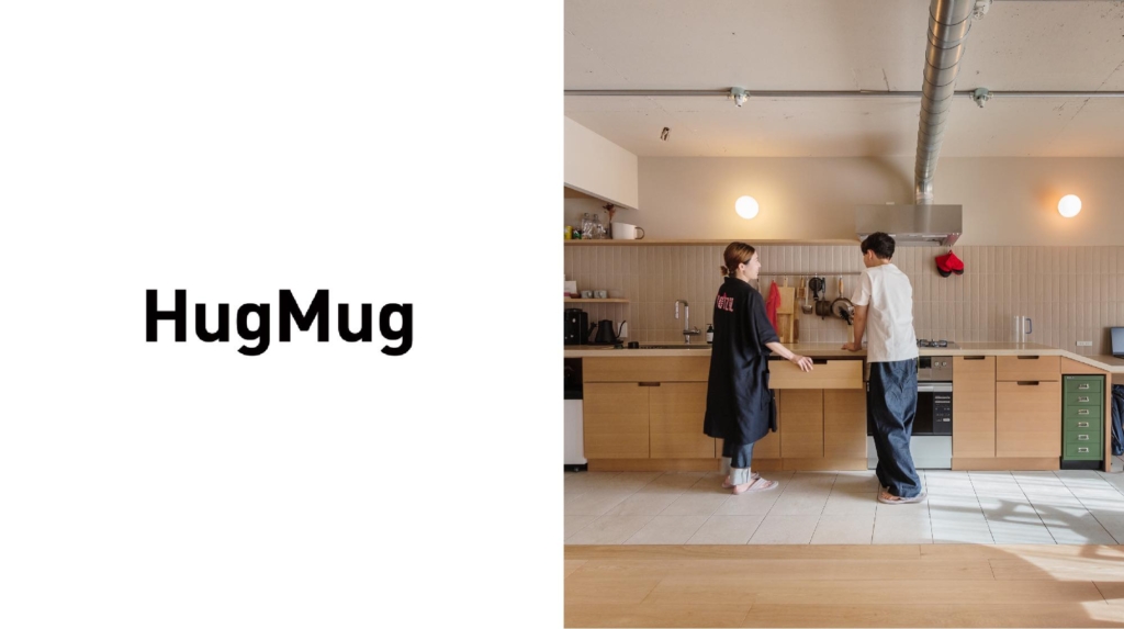 WEB「TOKOSIE」に掲載されました